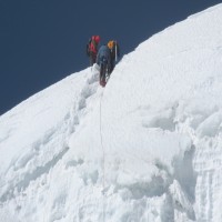 An Unforgettable adventure journey to Mera Peak