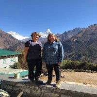 Jiri to Everest Base Camp with Nepal Ascent Treks
