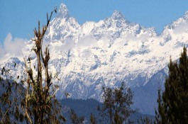 Everest region - EBC trek