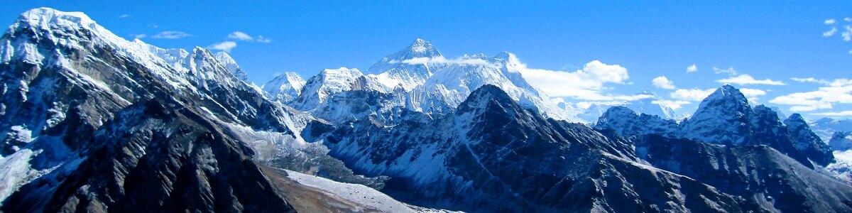 Best time to travel in Nepal